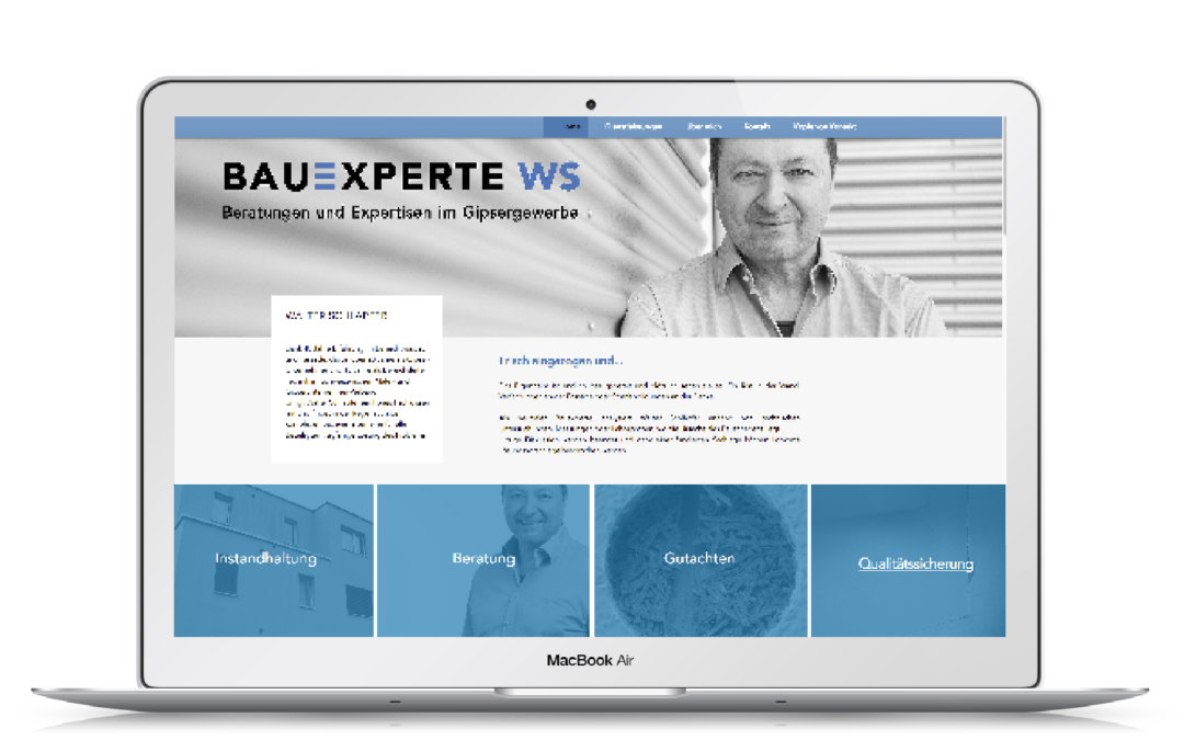 Bauexperte WS