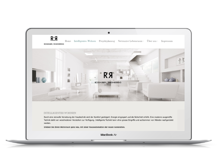 Rosshuber Engineering