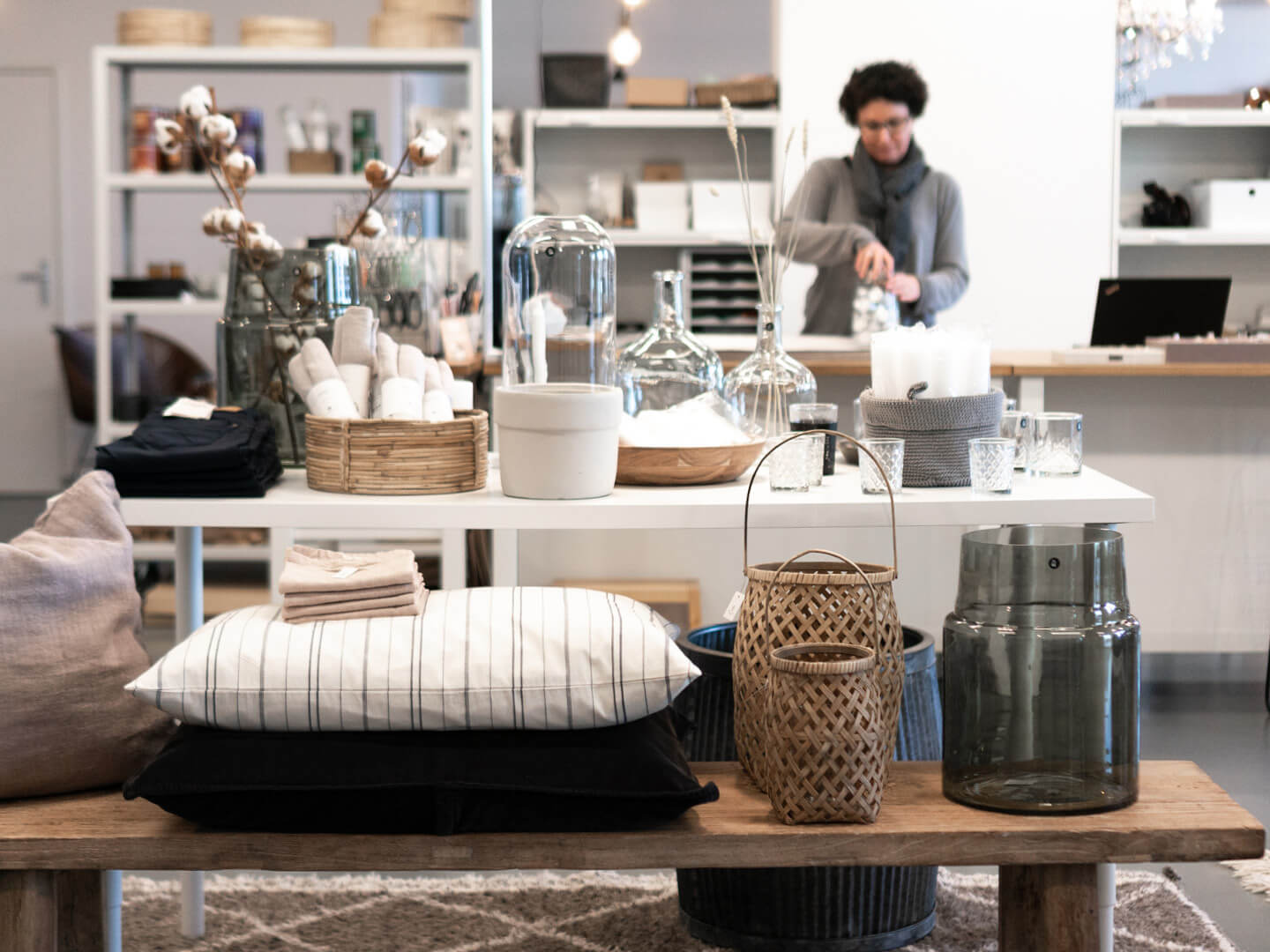 Krämer Butik