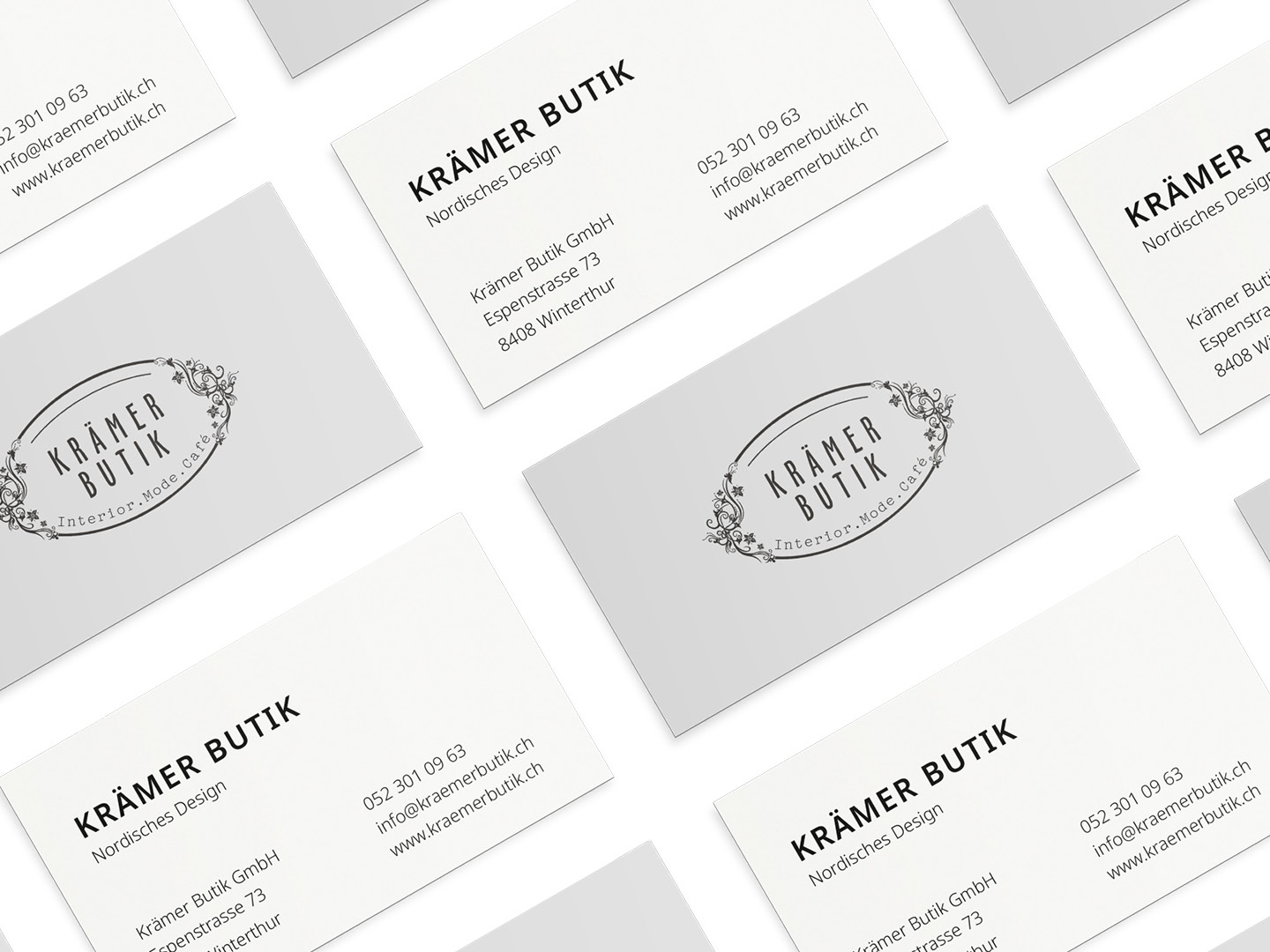 Kraemer Butik