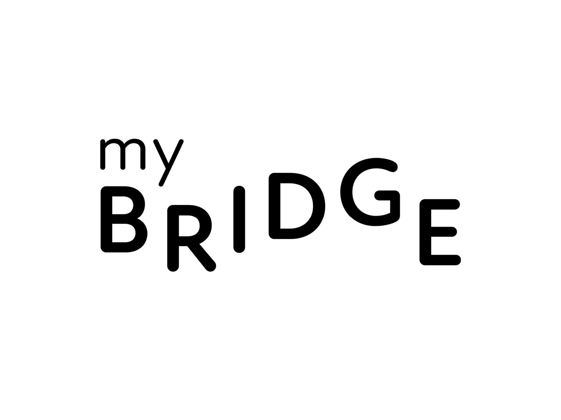 My Bridge Logo