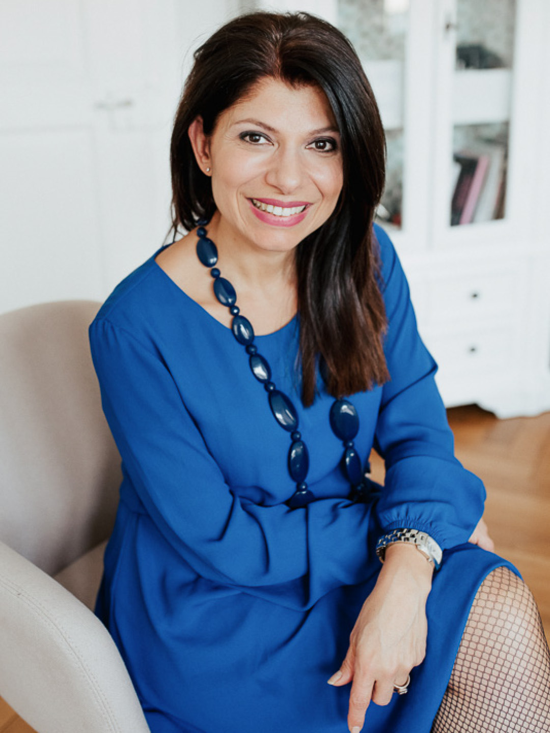 Patrizia di Salvatore