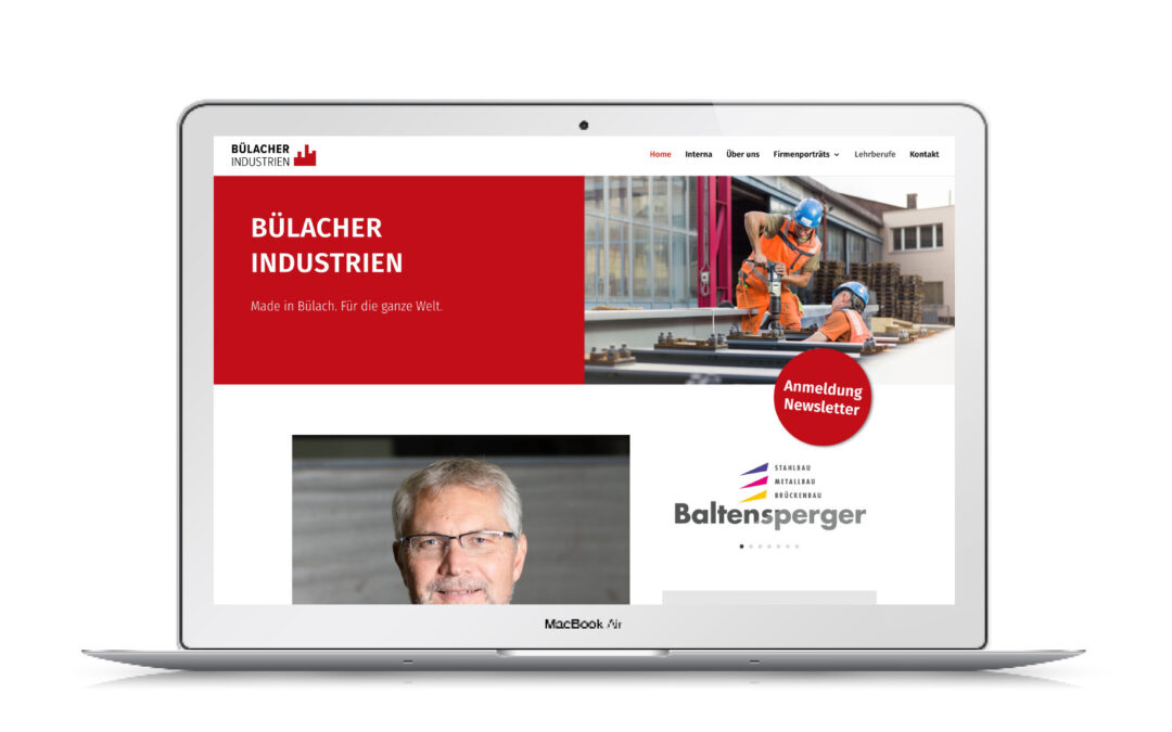 Bülacher Industrien